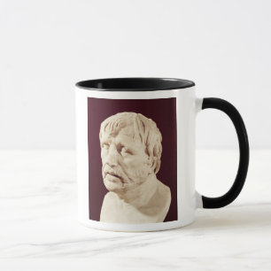 Bust of Seneca Mug