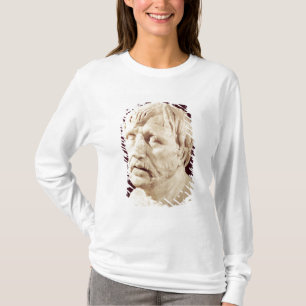 Bust of Seneca T-Shirt