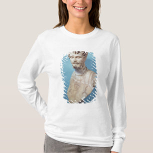 Bust of Septimus Severus T-Shirt