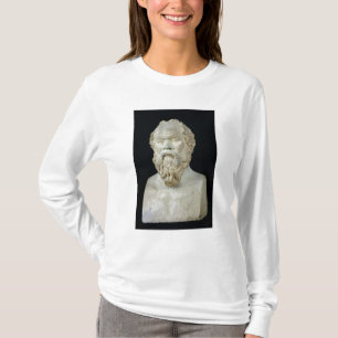 Bust of Socrates T-Shirt