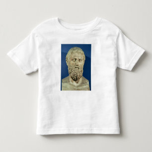 Bust of Sophocles Toddler T-Shirt