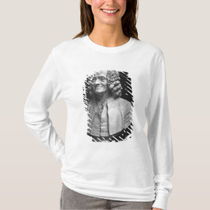 Bust of Voltaire T-Shirt