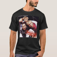 Busted - A Present For Everyone Essential T-Shirt
