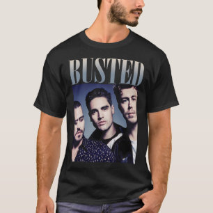 Busted Band T-Shirt