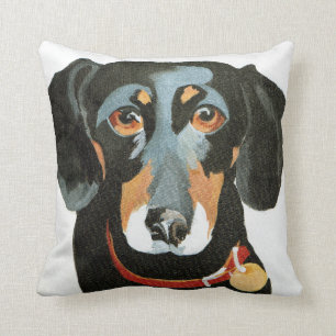 Buster 2012 cushion