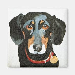 Buster 2012 magnet