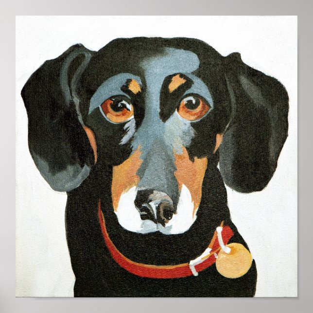 Buster 2012 poster (Front)