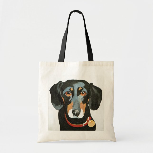 Buster 2012 tote bag (Front)