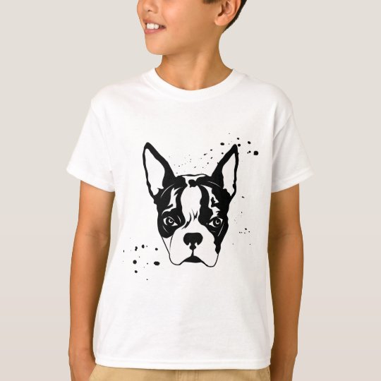 buster rough T-Shirt