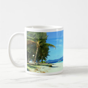 Busuanga - Island Paradise Coffee Mug