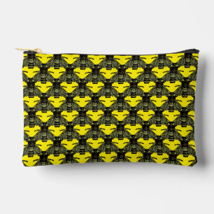 Busy Bee Accessory Pouch