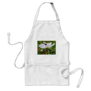 Busy Bee Apron