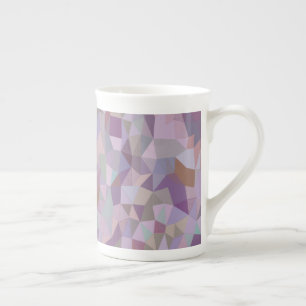Busy bee bone china mug
