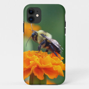 Busy Bee iPhone 11 Case