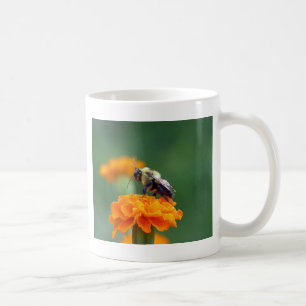 Busy Bee Coffee Mug