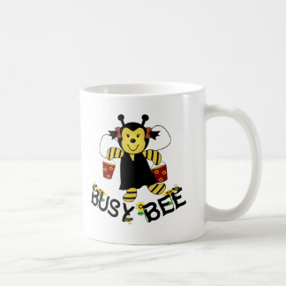 Busy Bee Coffee Mug