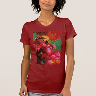 Busy Bee Cute T-shirt