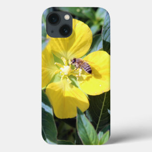 Busy Bee iPhone Cases
