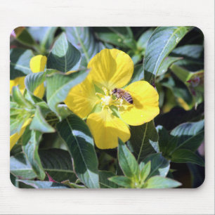 Busy Bee Mouse Mat