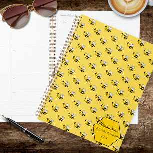 Busy Bee Planner