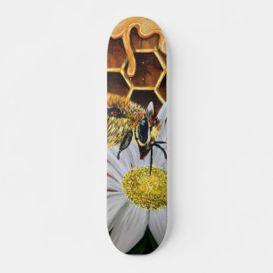 Busy Bee Skateboard