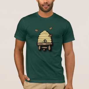 Busy Beehive T-Shirt