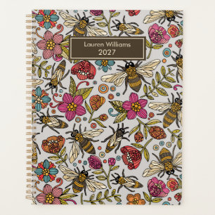 Busy Bees Planner
