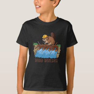 Busy Builder T-Shirt