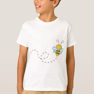 Busy Bumble Bee T-Shirt