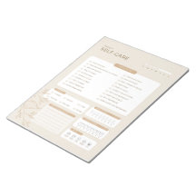 Busy Jewish Mum Weekly-Self Care Planner 2024