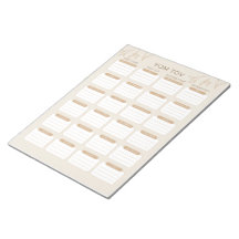 Busy Jewish Mum's Yom Tov Meal Planner