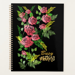 Busy Mothers Planner