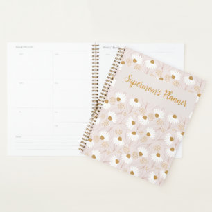 Busy Mum’s Weekly Planner Thoughtful Gift for Moms