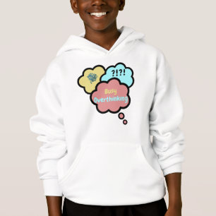 Busy Overthinking T-Shirt