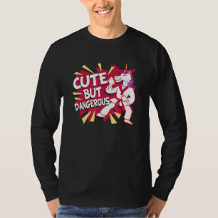 But Dangerous T-Shirt