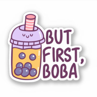 But First Boba