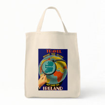 But First See Ireland!