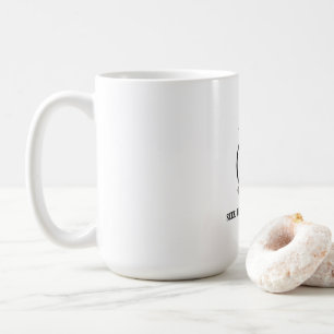 But First Seek the Kingdom of God Mug