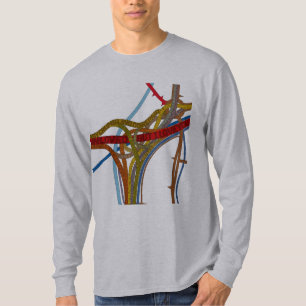 (But) I Love Spaghetti Junction. T-Shirt