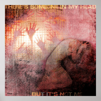 But Its Not Me Poster