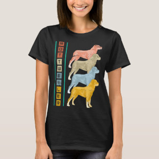 But The Rottweiler Is A Very Special Animal A Grea T-Shirt