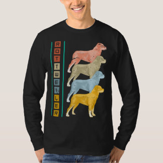 But The Rottweiler Is A Very Special Animal A Grea T-Shirt