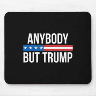 But Trump President Donald Trump 2024 Mouse Mat
