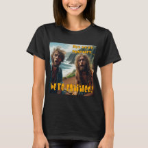 But We're Punatics! We're Entitled!