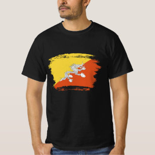 Butane flag T-Shirt