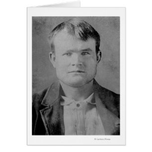 Butch Cassidy