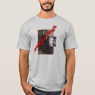 Butch Cassidy and the Sundance Kid T-Shirt