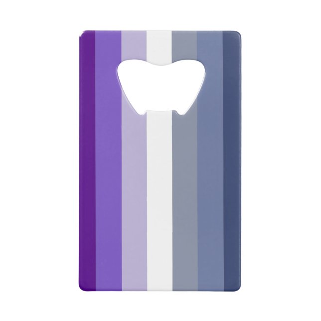 Butch Lesbian Pride Flag (Front)