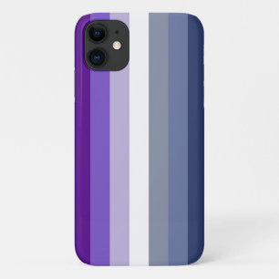 Butch Lesbian Pride Flag iPhone 11 Case