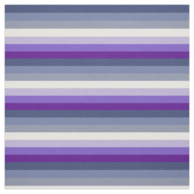 Butch Lesbian Pride Flag Fabric (Swatch)